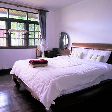 Tiptopthai House Chiang Mai Extérieur photo