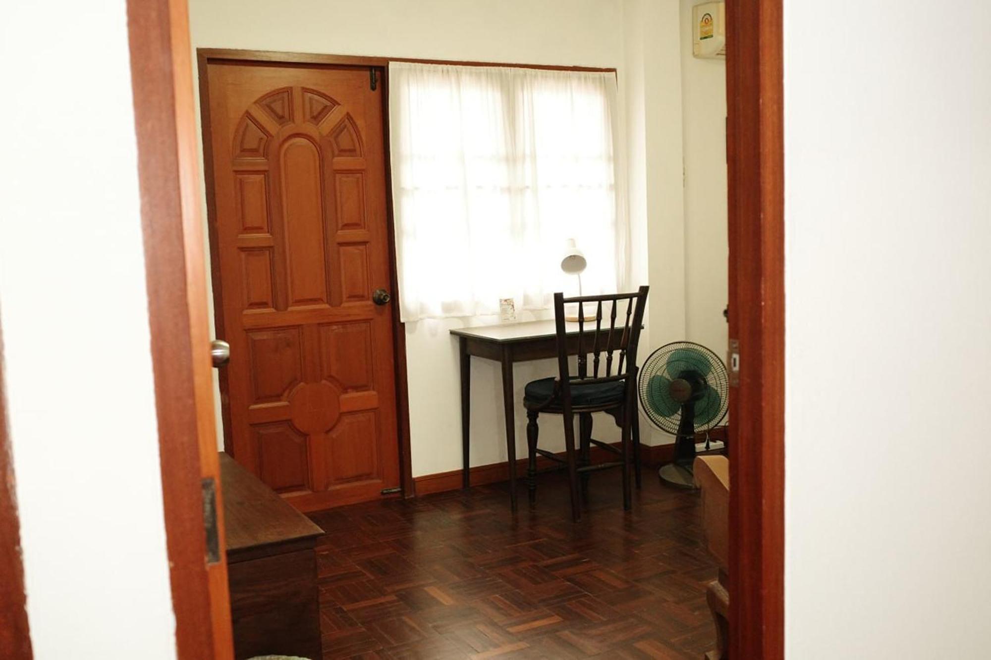 Tiptopthai House Chiang Mai Extérieur photo