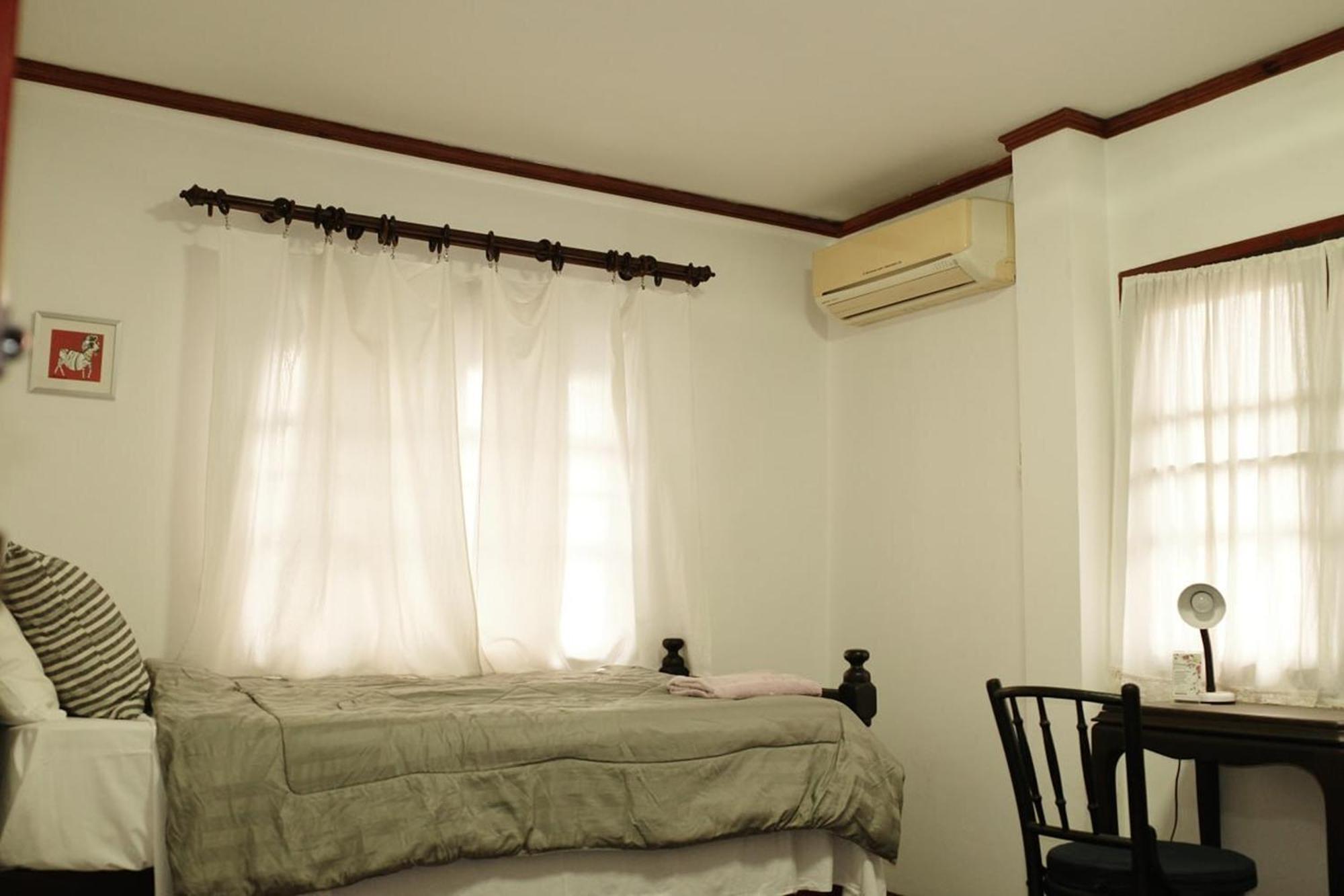 Tiptopthai House Chiang Mai Extérieur photo